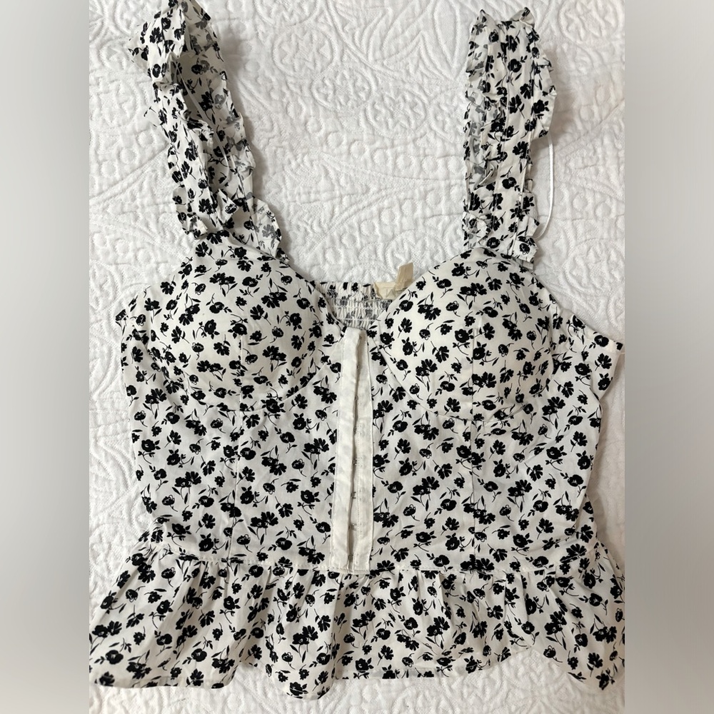 Meraki top